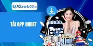 Tải App 8XBET